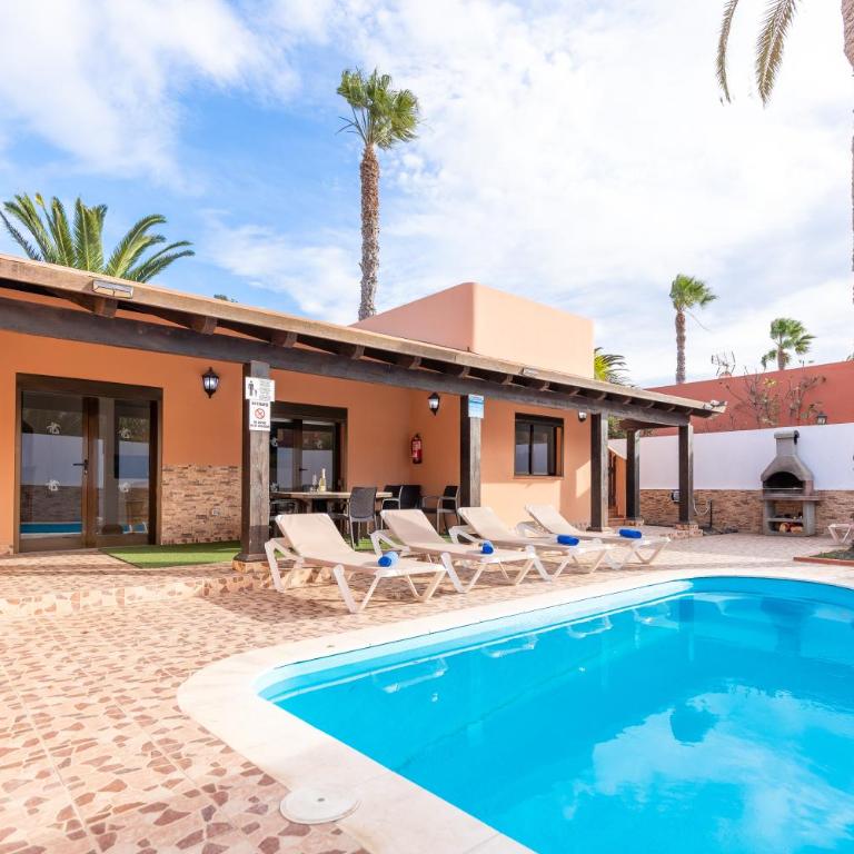 Casa Garcia - Vacation Home - 1