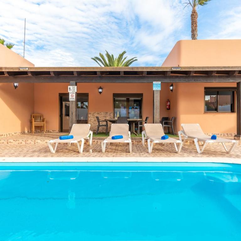 Casa Garcia - Vacation Home - 4