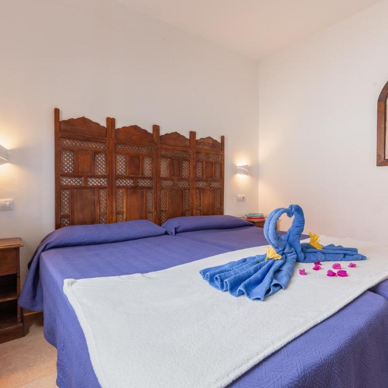 Casa Garcia - Vacation Home - 27