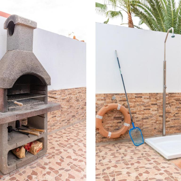 Casa Garcia - Vacation Home - 29