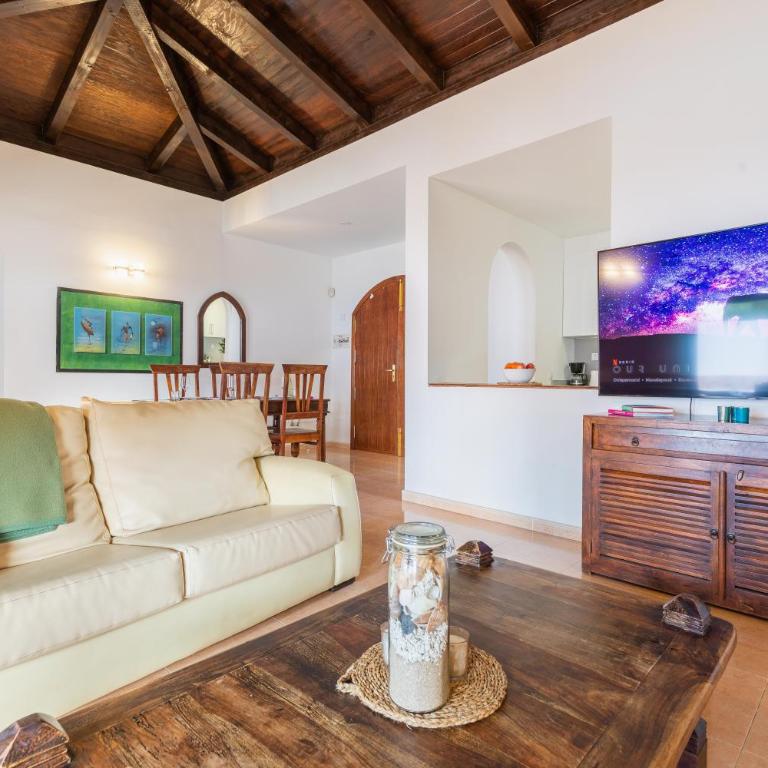 Casa Garcia - Vacation Home - 35