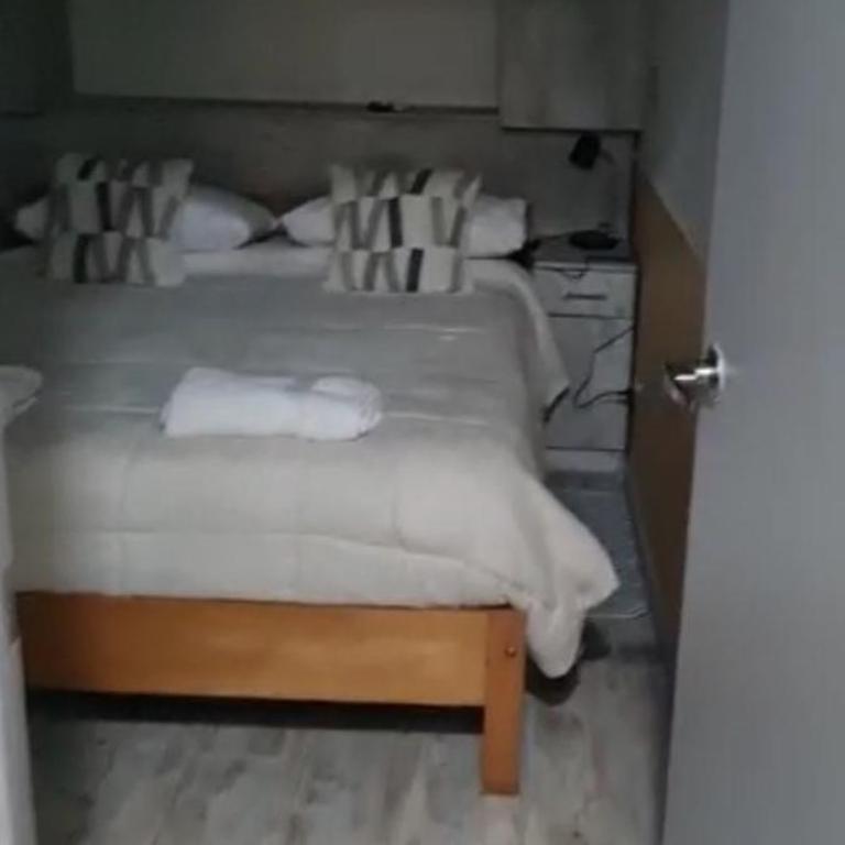 Mavidahue - One-Bedroom House - 2