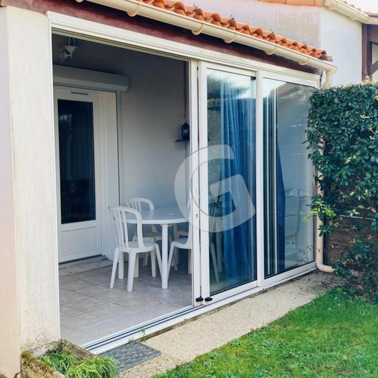 "Charmante maison proche plage pour 4 pers. à La Tranche sur Mer avec jardin et parking privé" - FR-1-194-404 - Vacation Home - 1