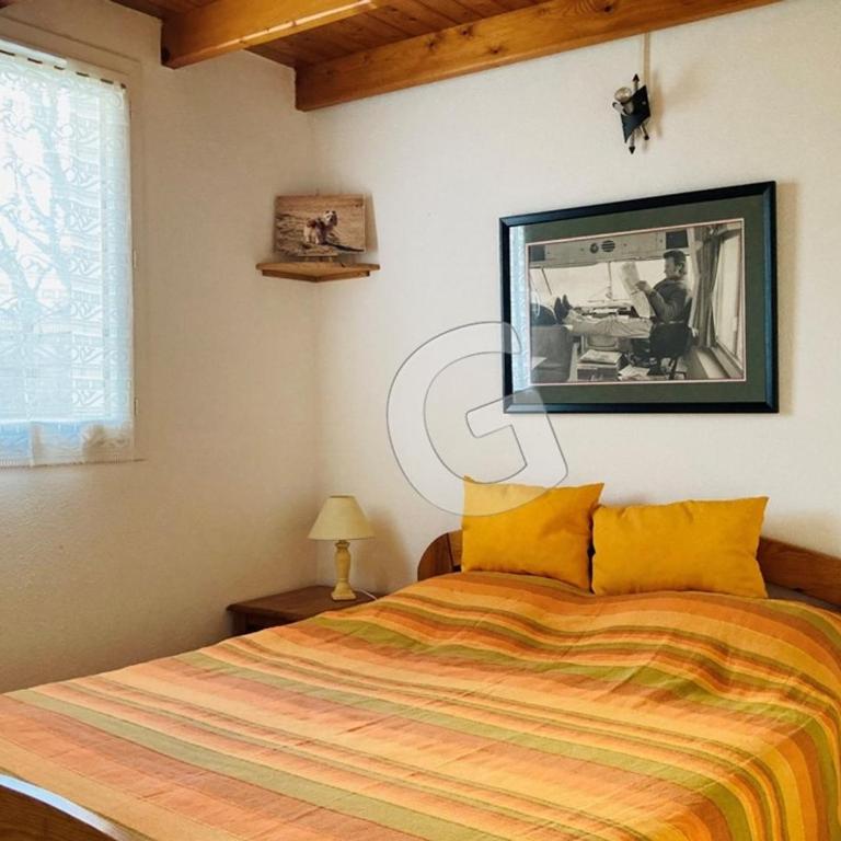 "Charmante maison proche plage pour 4 pers. à La Tranche sur Mer avec jardin et parking privé" - FR-1-194-404 - Vacation Home - 3