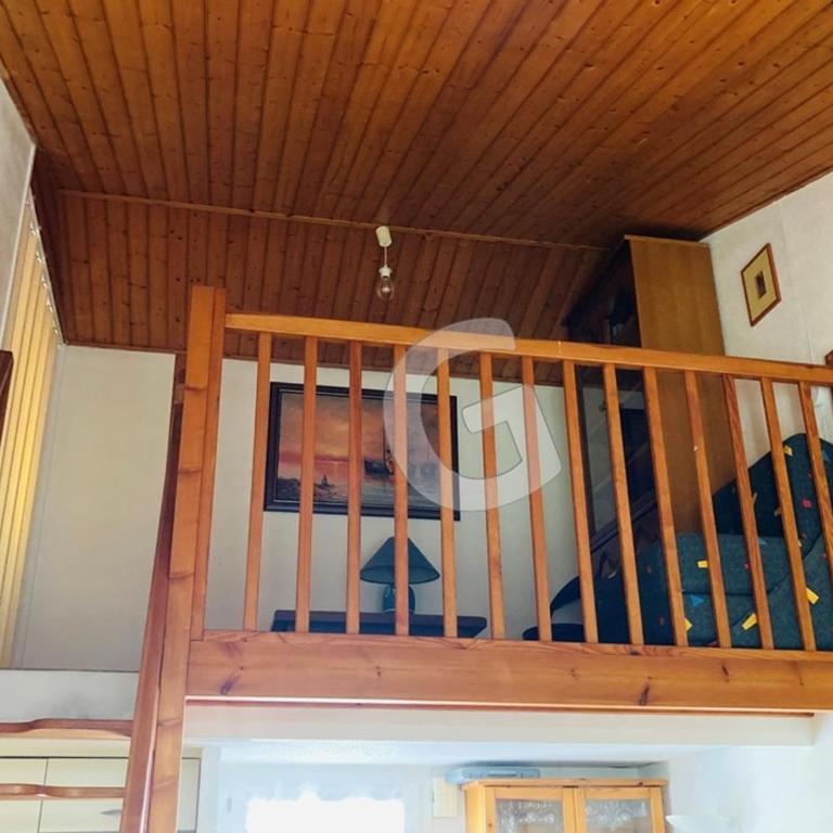 "Charmante maison proche plage pour 4 pers. à La Tranche sur Mer avec jardin et parking privé" - FR-1-194-404 - Vacation Home - 6