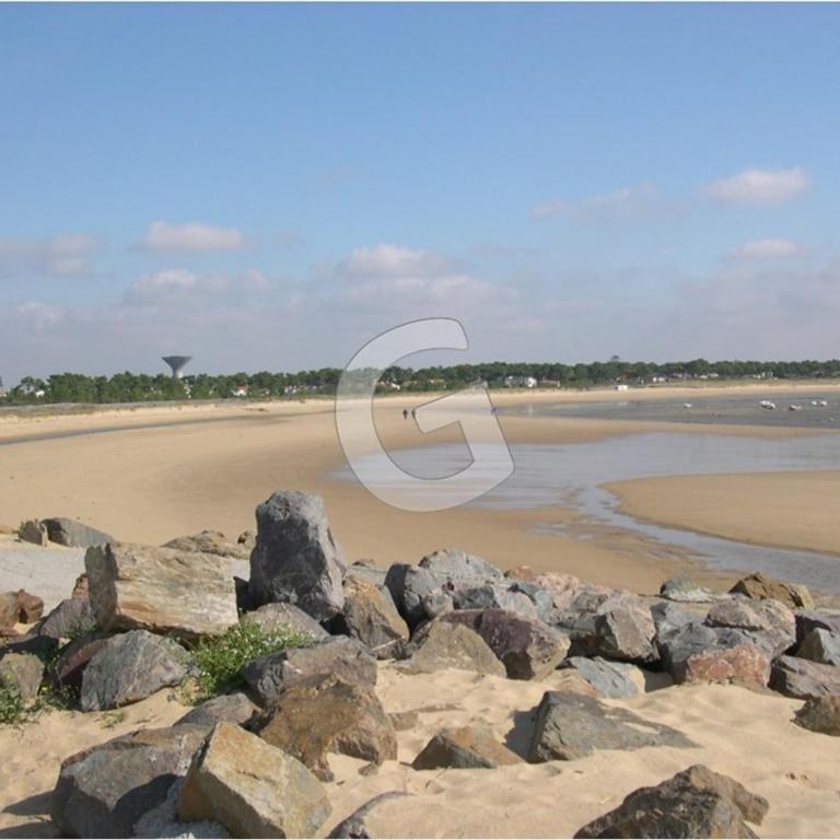 "Charmante maison proche plage pour 4 pers. à La Tranche sur Mer avec jardin et parking privé" - FR-1-194-404 - Vacation Home - 16