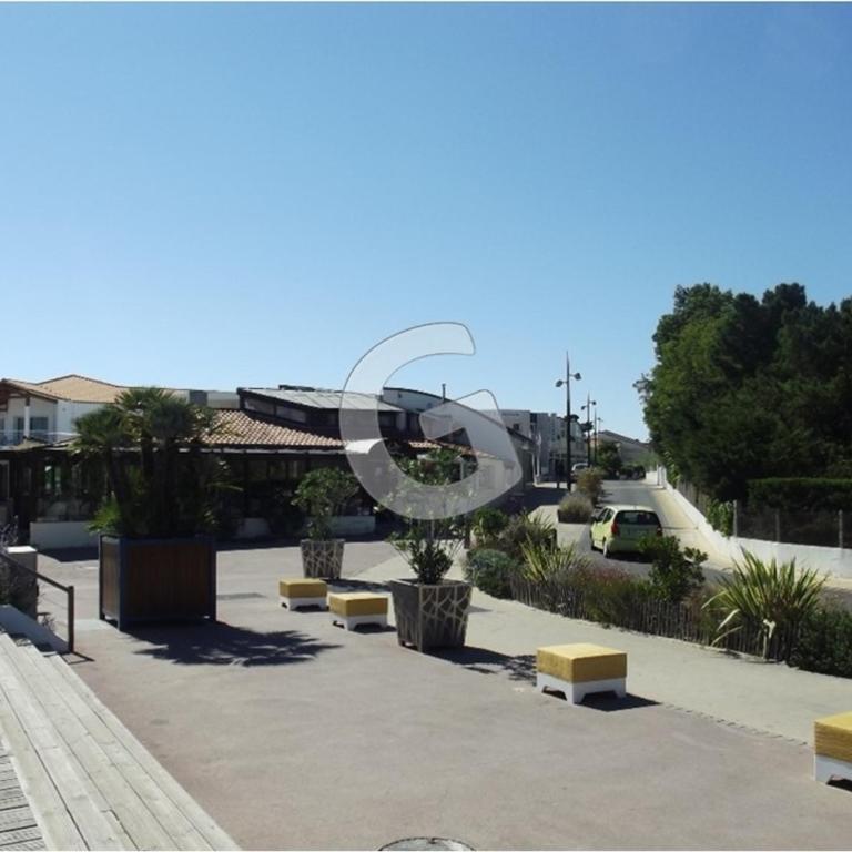 "Charmante maison proche plage pour 4 pers. à La Tranche sur Mer avec jardin et parking privé" - FR-1-194-404 - Vacation Home - 20