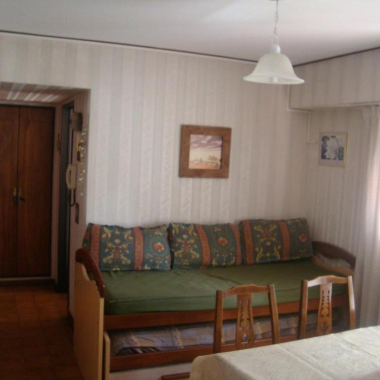 ATENAS 18 LA PERLA (BALN. ALFONSINA) - Apartamento de 2 dormitorios - 1