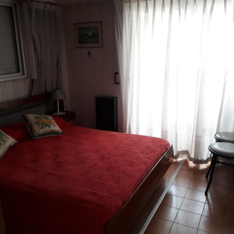 ATENAS 18 LA PERLA (BALN. ALFONSINA) - Apartamento de 2 dormitorios - 4