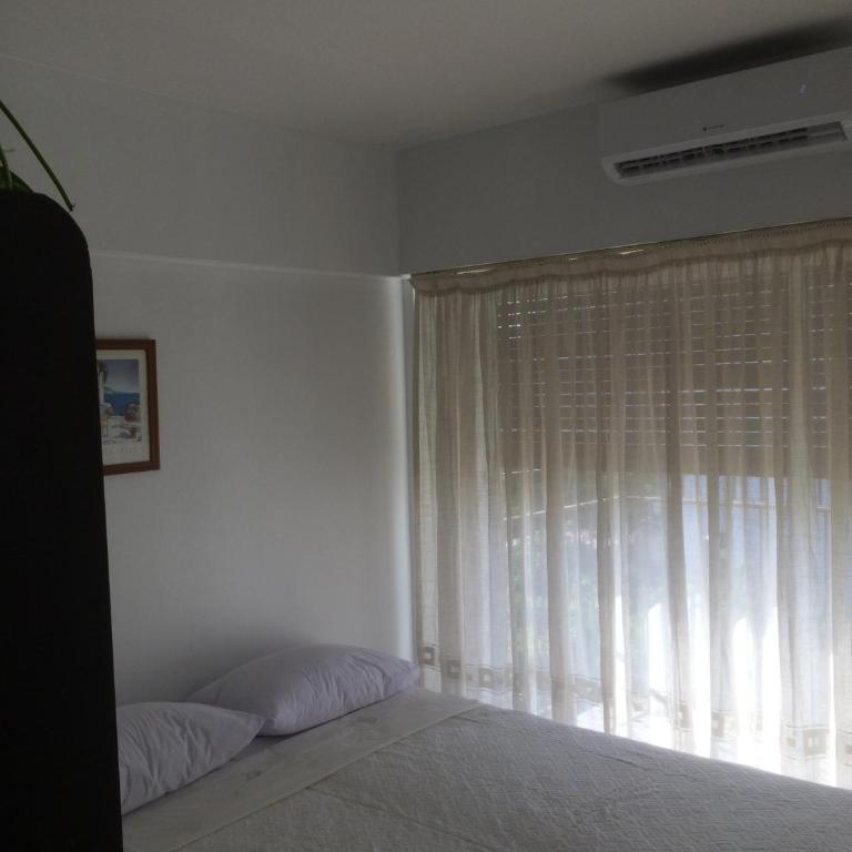 Súper Luminoso en Caballito - One-Bedroom Apartment with Balcony - 15