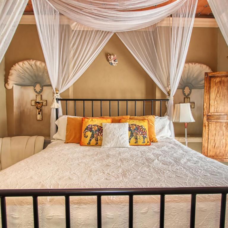 La Mexicana Hotel Boutique - Suite Master - 12