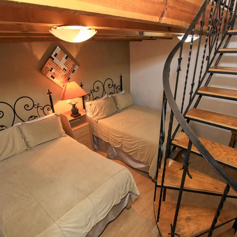 La Mexicana Hotel Boutique - Suite Junior - 6