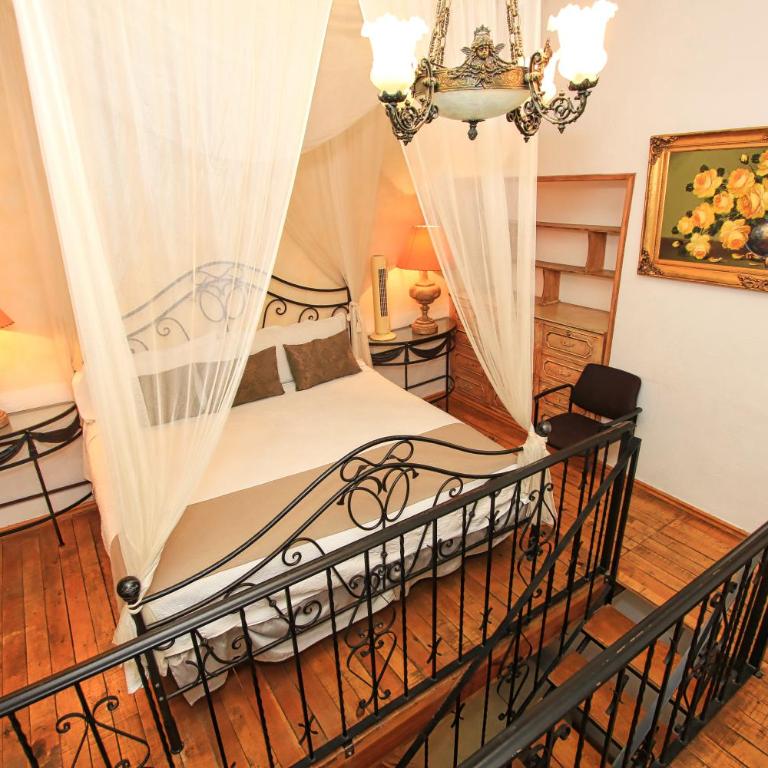 La Mexicana Hotel Boutique - Suite Junior - 8