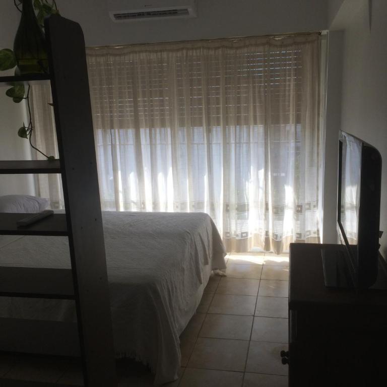 Súper Luminoso en Caballito - One-Bedroom Apartment with Balcony - 14