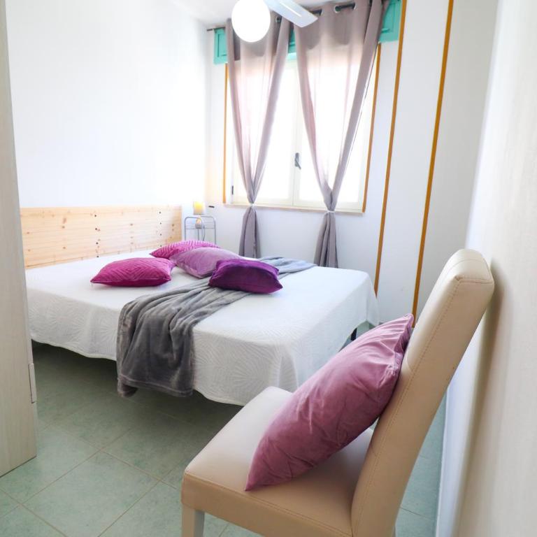 Bilo Nadia Cozy Apartment 200 m from Otrantos Castle - Casa Vacanze - 1