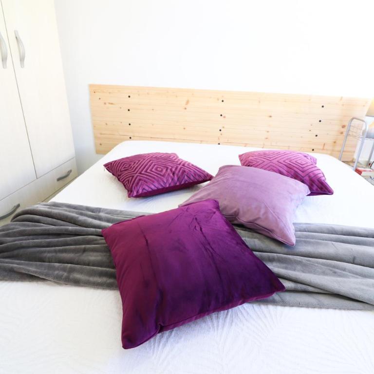 Bilo Nadia Cozy Apartment 200 m from Otrantos Castle - Casa Vacanze - 4