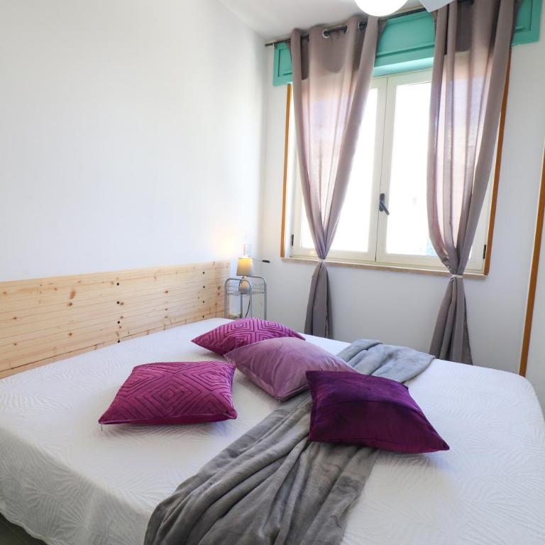 Bilo Nadia Cozy Apartment 200 m from Otrantos Castle - Casa Vacanze - 5