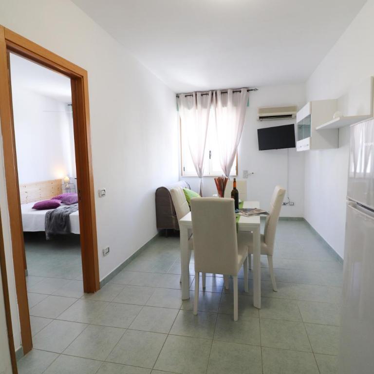 Bilo Nadia Cozy Apartment 200 m from Otrantos Castle - Casa Vacanze - 6