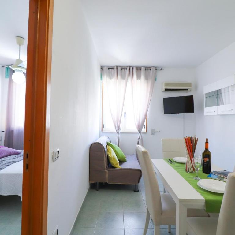 Bilo Nadia Cozy Apartment 200 m from Otrantos Castle - Casa Vacanze - 8