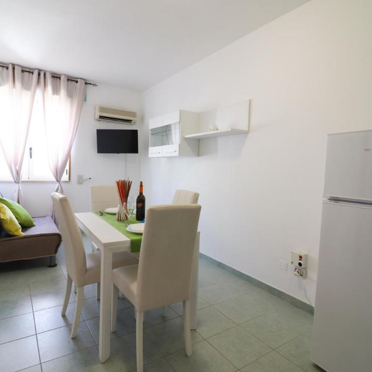 Bilo Nadia Cozy Apartment 200 m from Otrantos Castle - Casa Vacanze - 7