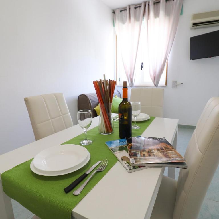 Bilo Nadia Cozy Apartment 200 m from Otrantos Castle - Casa Vacanze - 9