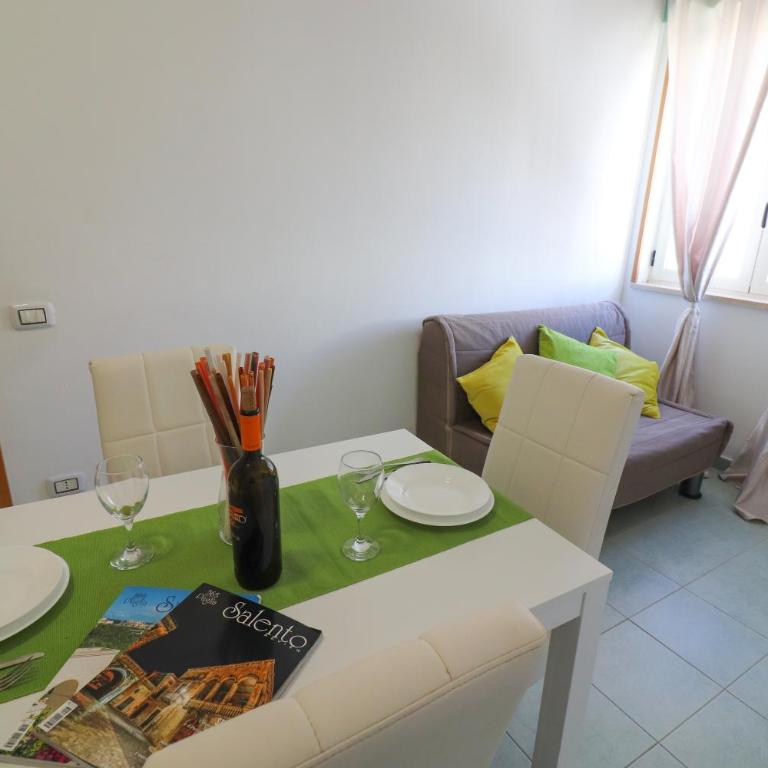 Bilo Nadia Cozy Apartment 200 m from Otrantos Castle - Casa Vacanze - 13