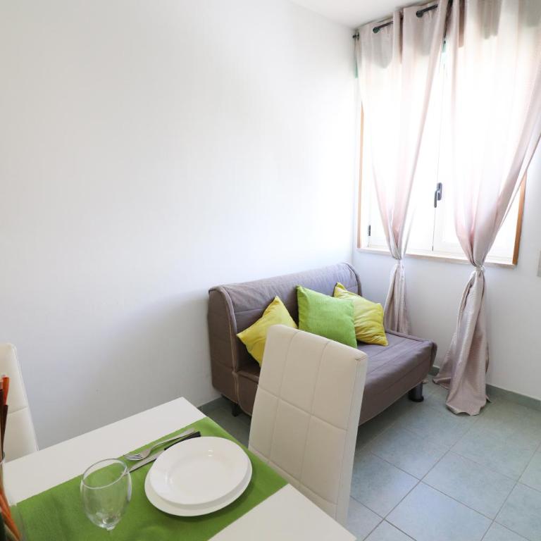 Bilo Nadia Cozy Apartment 200 m from Otrantos Castle - Casa Vacanze - 12