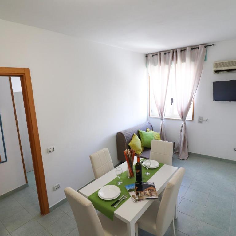 Bilo Nadia Cozy Apartment 200 m from Otrantos Castle - Casa Vacanze - 14