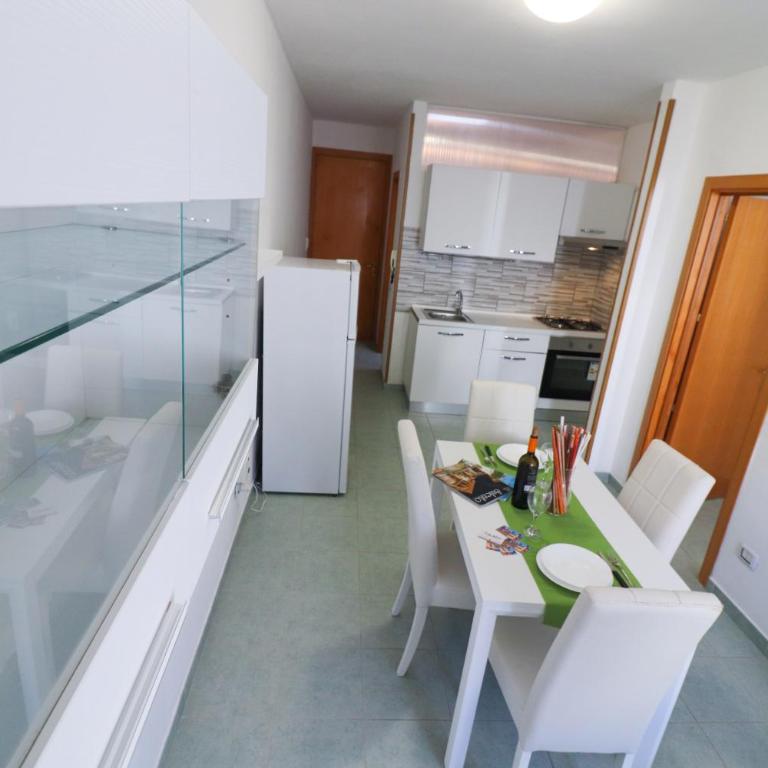 Bilo Nadia Cozy Apartment 200 m from Otrantos Castle - Casa Vacanze - 16