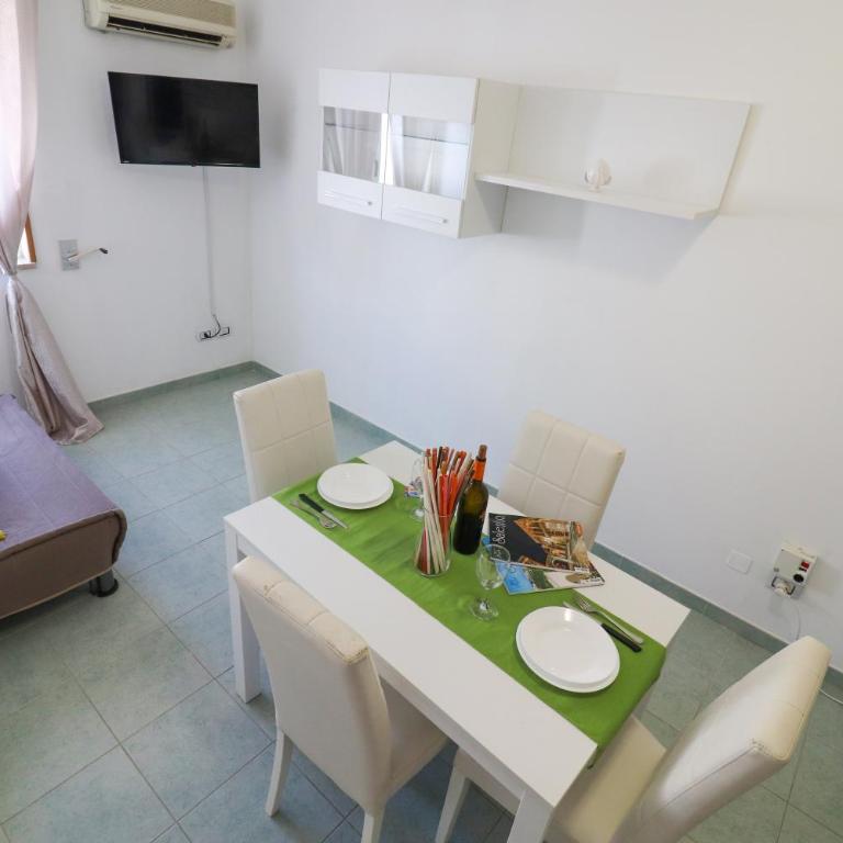 Bilo Nadia Cozy Apartment 200 m from Otrantos Castle - Casa Vacanze - 17