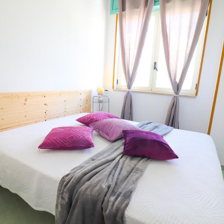 Bilo Nadia Cozy Apartment 200 m from Otrantos Castle - Casa Vacanze - 18