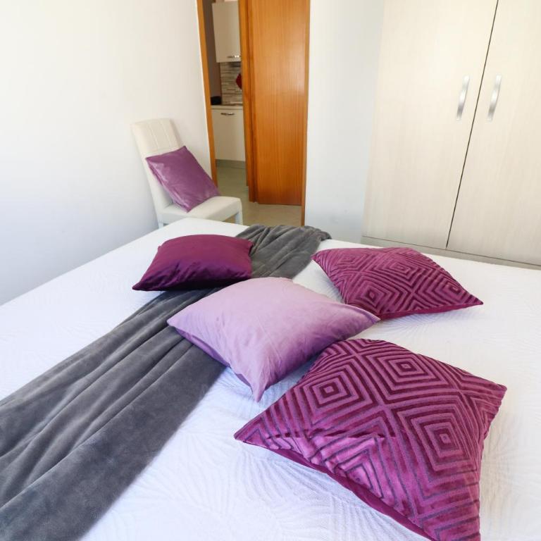 Bilo Nadia Cozy Apartment 200 m from Otrantos Castle - Casa Vacanze - 19
