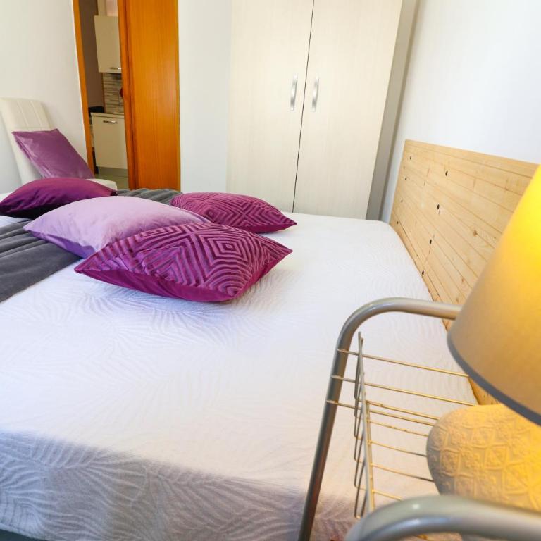 Bilo Nadia Cozy Apartment 200 m from Otrantos Castle - Casa Vacanze - 20