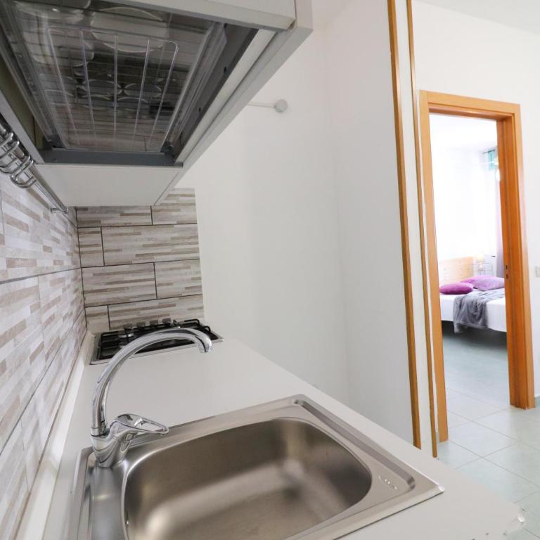 Bilo Nadia Cozy Apartment 200 m from Otrantos Castle - Casa Vacanze - 22