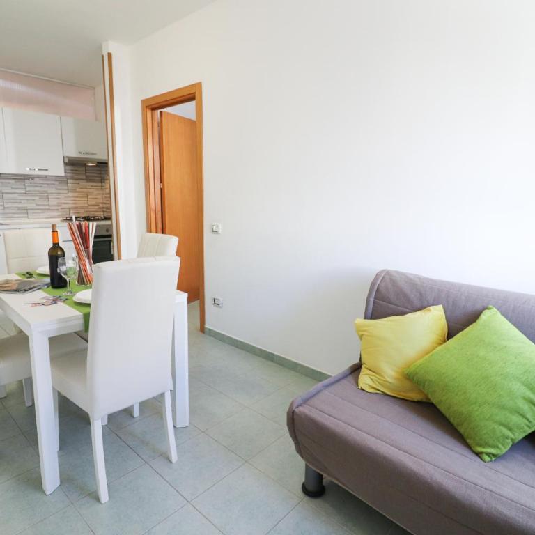 Bilo Nadia Cozy Apartment 200 m from Otrantos Castle - Casa Vacanze - 26