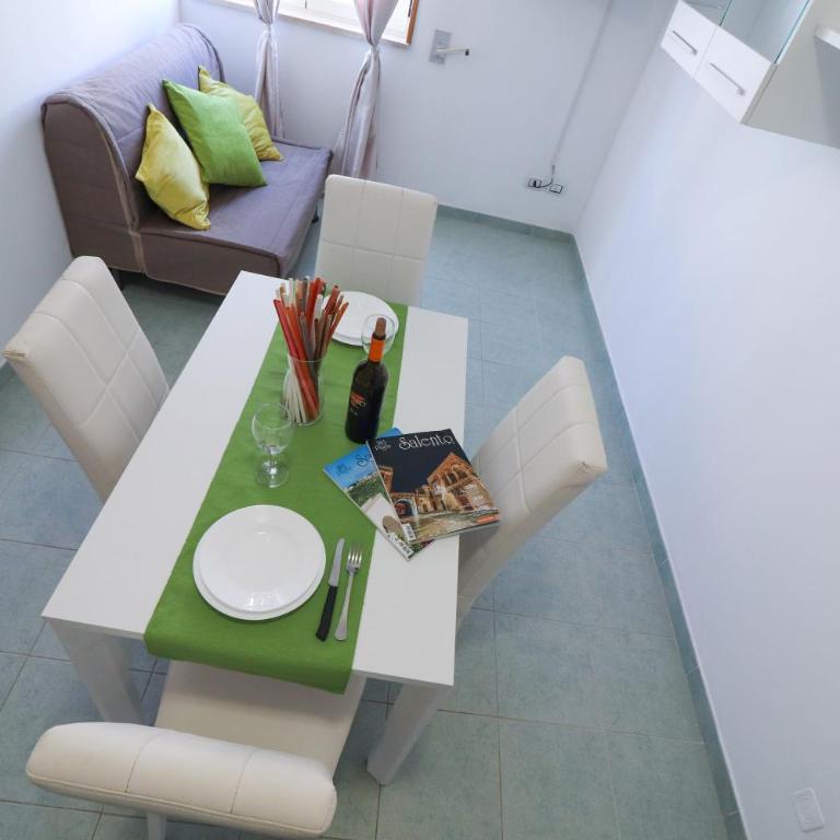 Bilo Nadia Cozy Apartment 200 m from Otrantos Castle - Casa Vacanze - 25