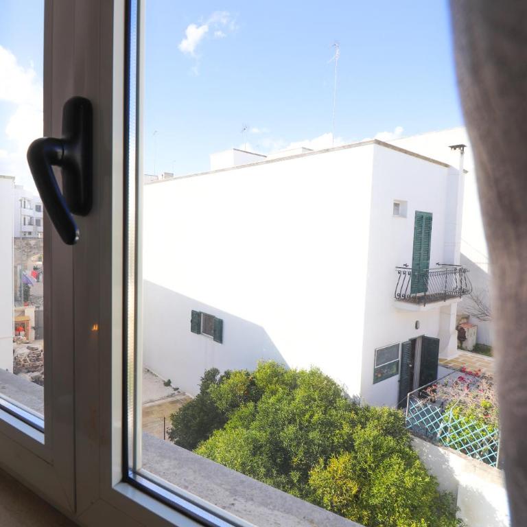 Bilo Nadia Cozy Apartment 200 m from Otrantos Castle - Casa Vacanze - 28