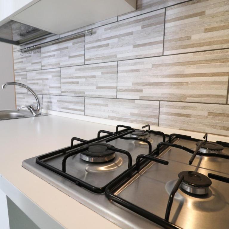 Bilo Nadia Cozy Apartment 200 m from Otrantos Castle - Casa Vacanze - 30