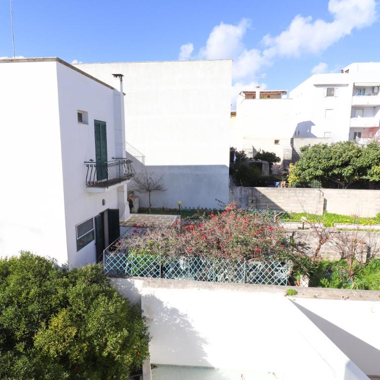 Bilo Nadia Cozy Apartment 200 m from Otrantos Castle - Casa Vacanze - 31