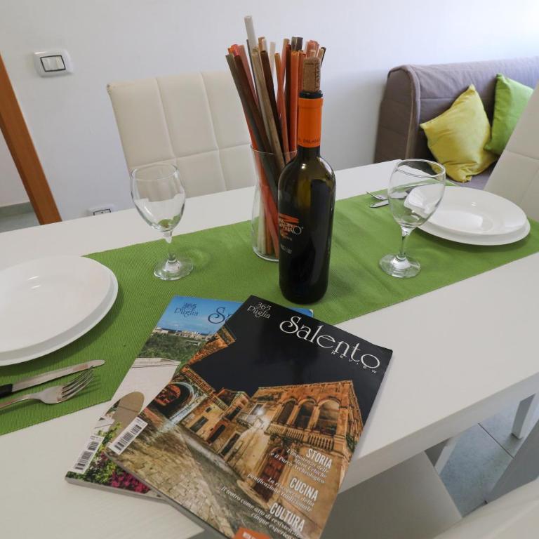 Bilo Nadia Cozy Apartment 200 m from Otrantos Castle - Casa Vacanze - 32