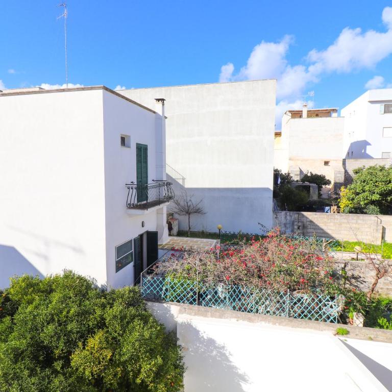 Bilo Nadia Cozy Apartment 200 m from Otrantos Castle - Casa Vacanze - 33