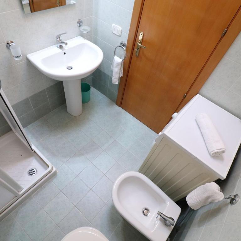 Bilo Nadia Cozy Apartment 200 m from Otrantos Castle - Casa Vacanze - 36
