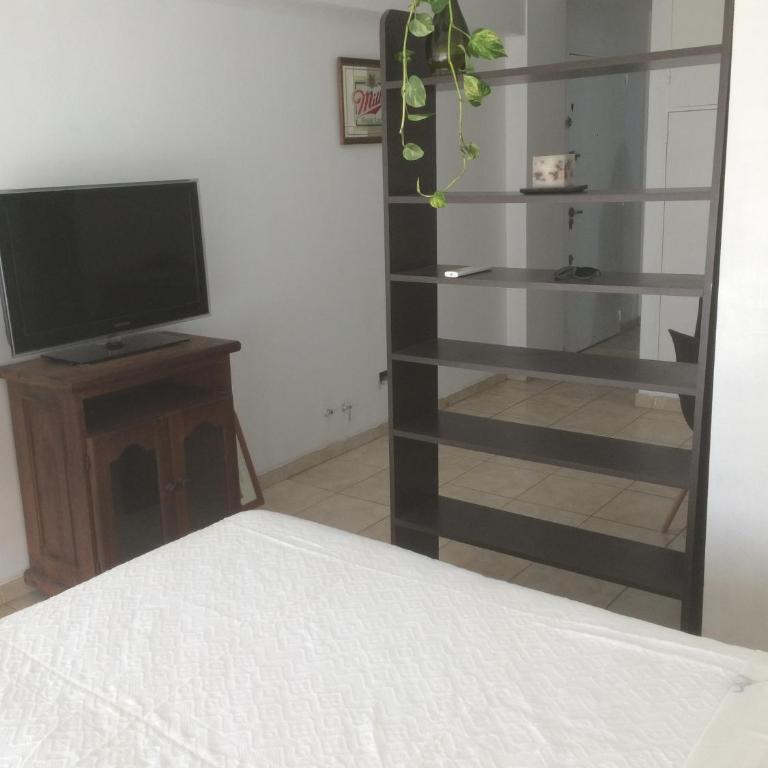 Súper Luminoso en Caballito - One-Bedroom Apartment with Balcony - 16