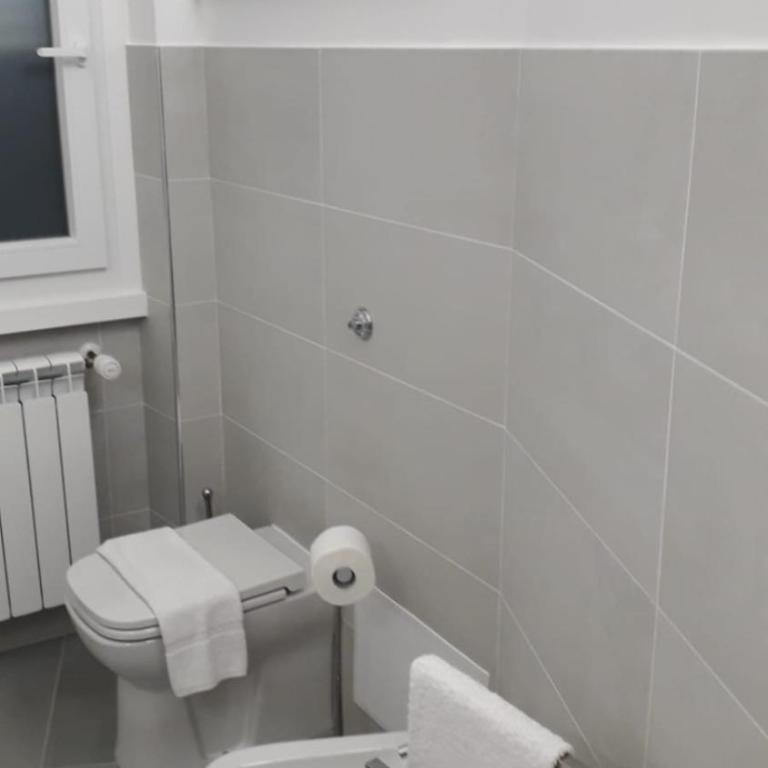 Gelsomino B&B Apartment - Appartamento con 2 Camere da Letto - 11