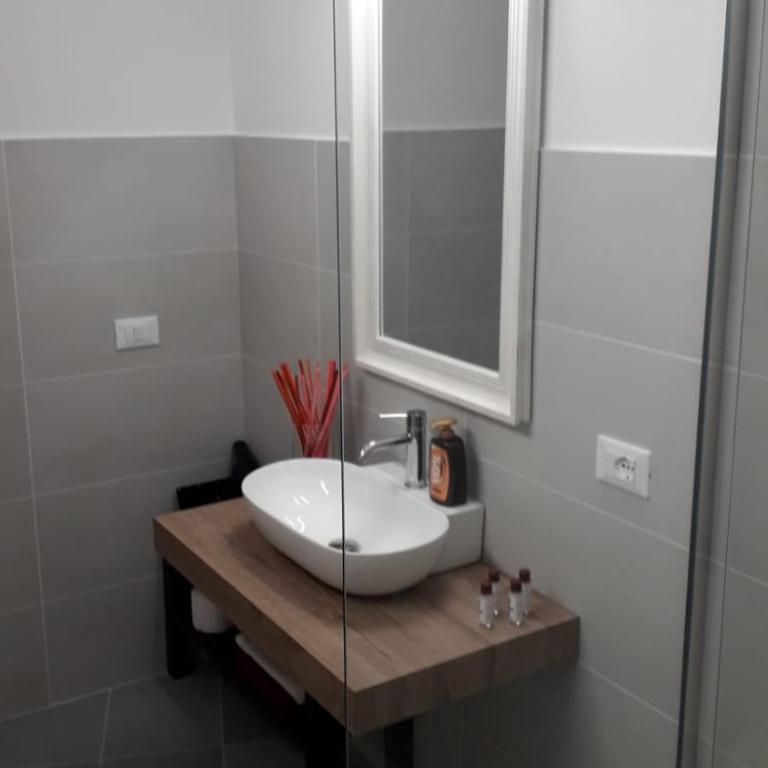 Gelsomino B&B Apartment - Appartamento con 2 Camere da Letto - 8