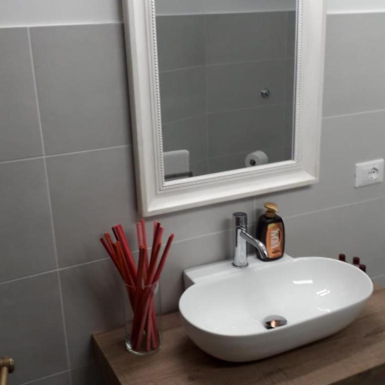 Gelsomino B&B Apartment - Appartamento con 2 Camere da Letto - 7