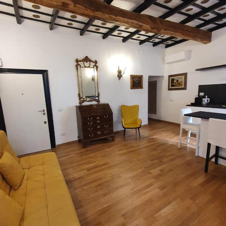 Charming Frattina - 2 bathrooms new apartment - Appartamento con 1 Camera da Letto - 1