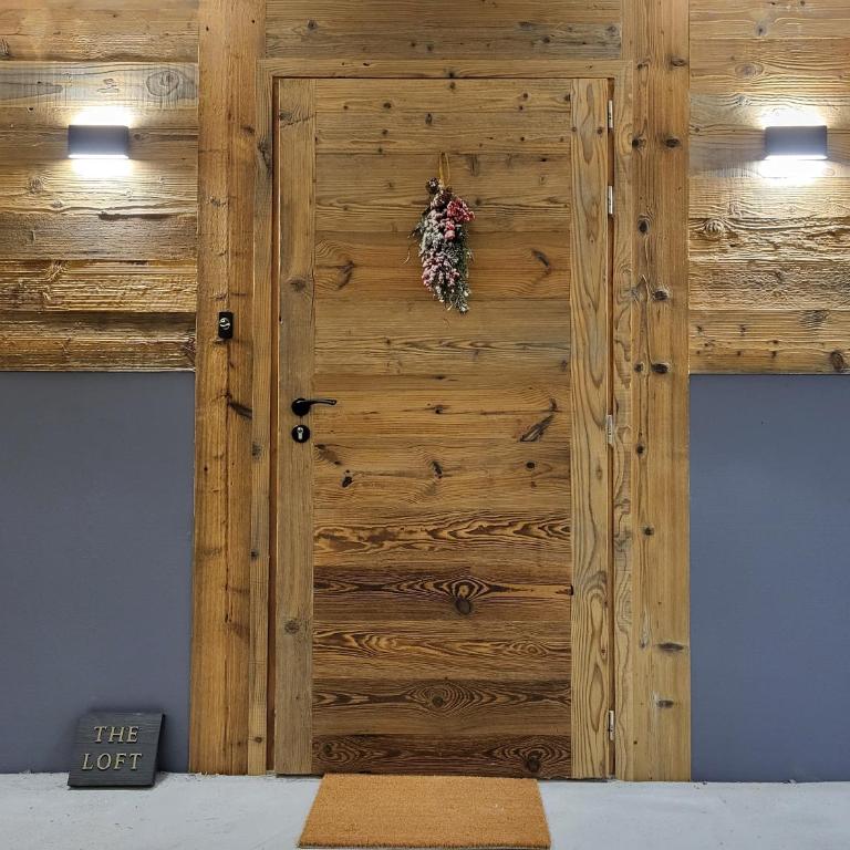 The Loft - unique apartment, NR MORZINE - Appartement 3 Chambres - 34