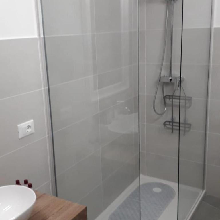 Gelsomino B&B Apartment - Appartamento con 2 Camere da Letto - 9