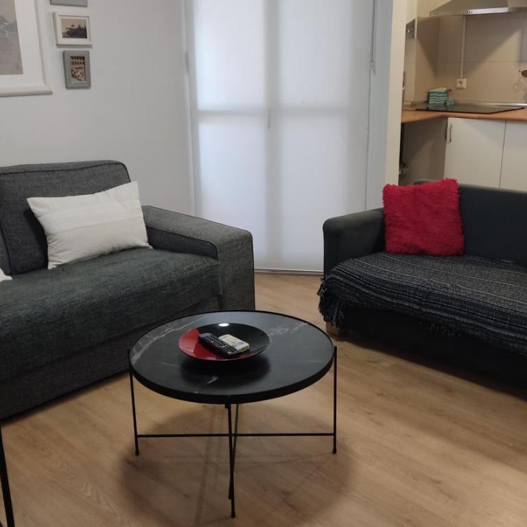 Céntrico Apartamento en Ronda - Apartamento de 2 dormitorios - 14
